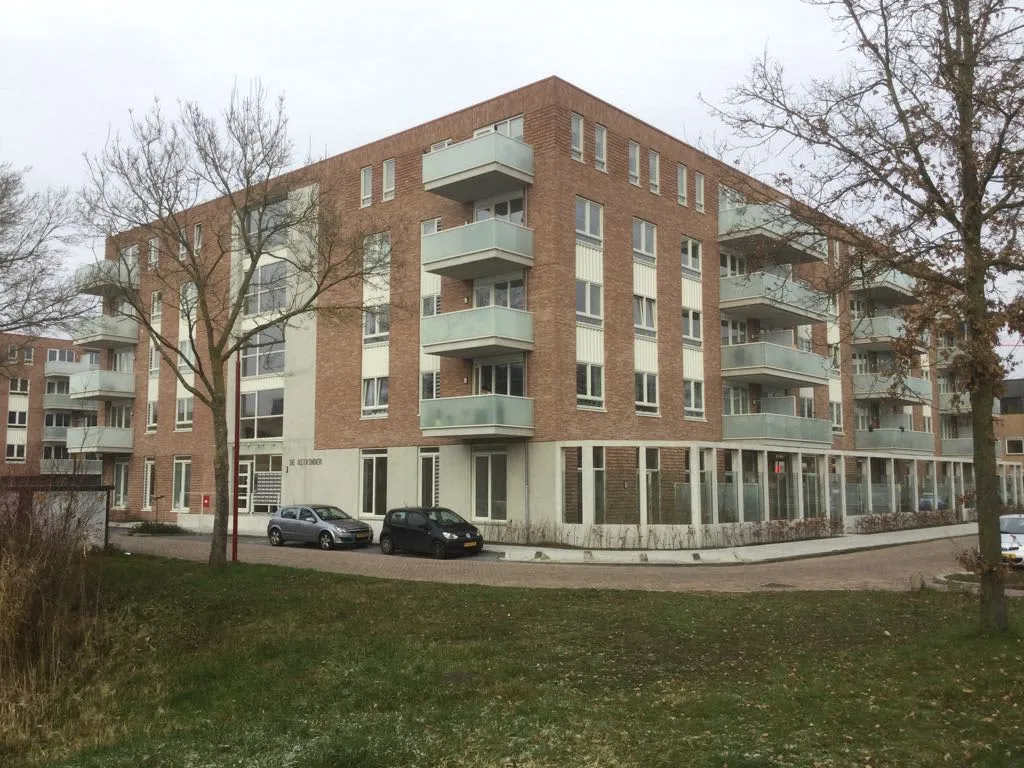 Fultonbaan 70 4 3439NE Nieuwegein