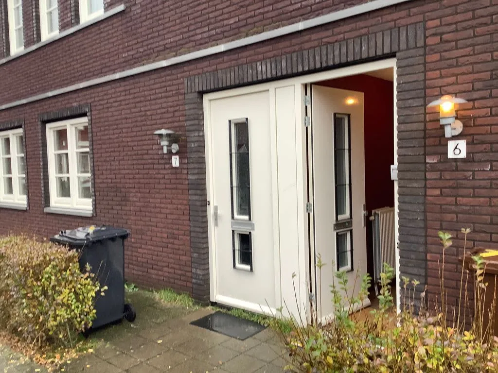 Bosbesplantsoen