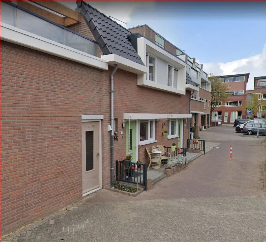 Weversweg