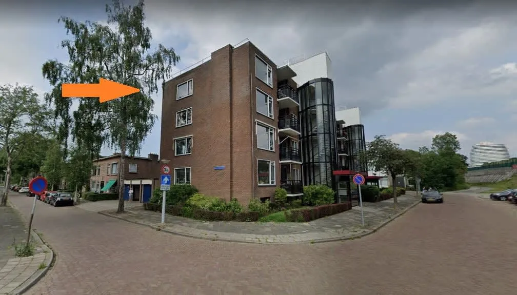 Maaslaan