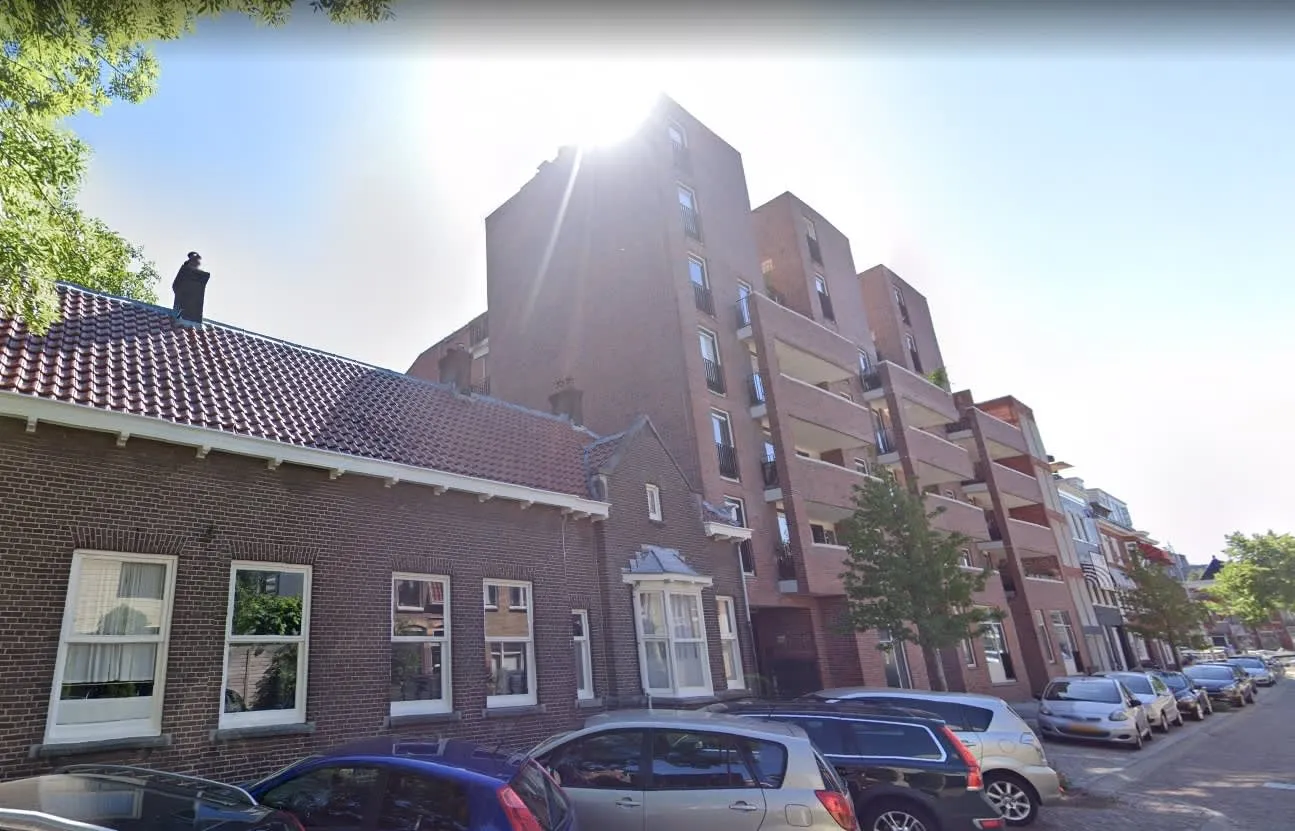 Havenstraat
