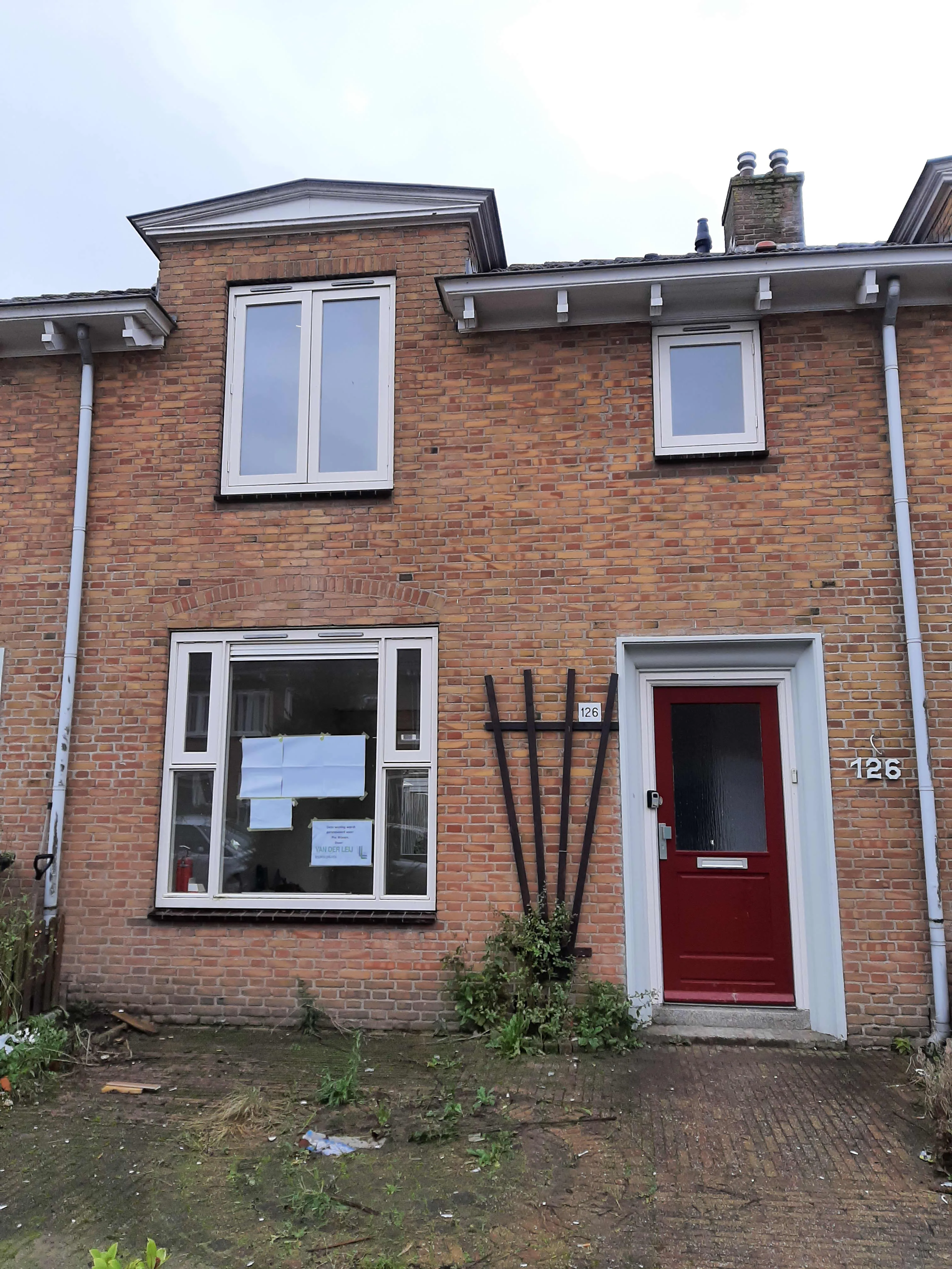 Roemer Visscherstraat