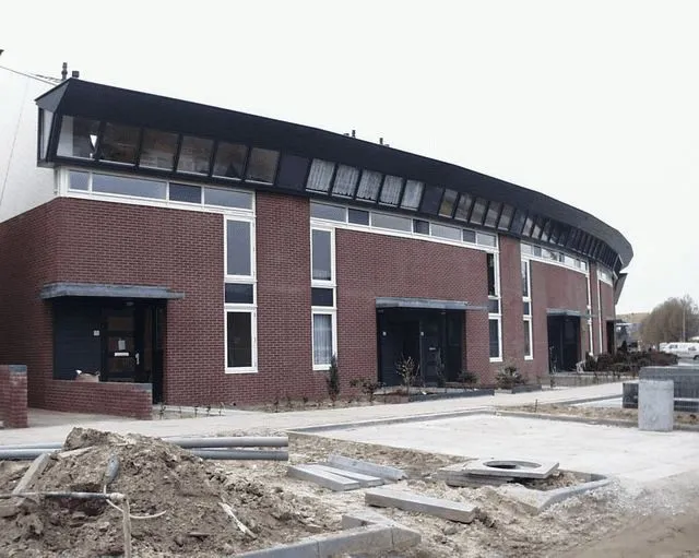 Zanderijweg