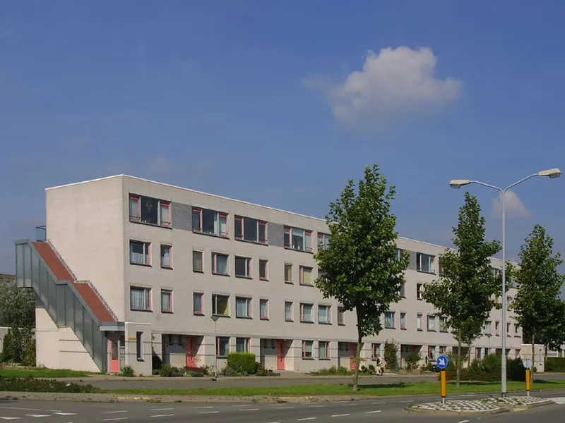 Maaskant-erf