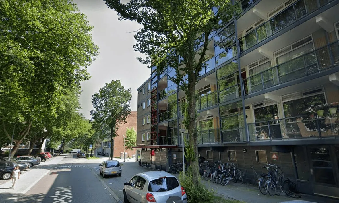 Thijssestraat