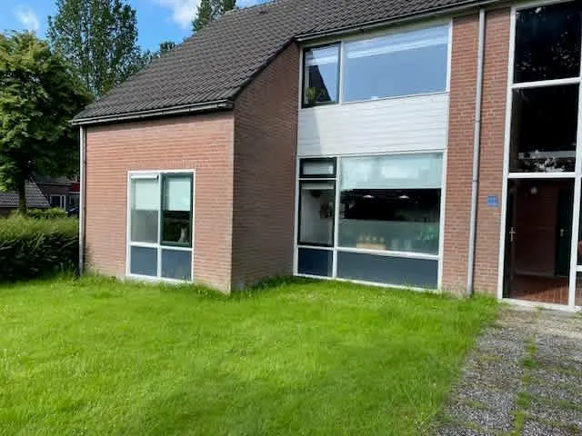 Van der Munniklaan