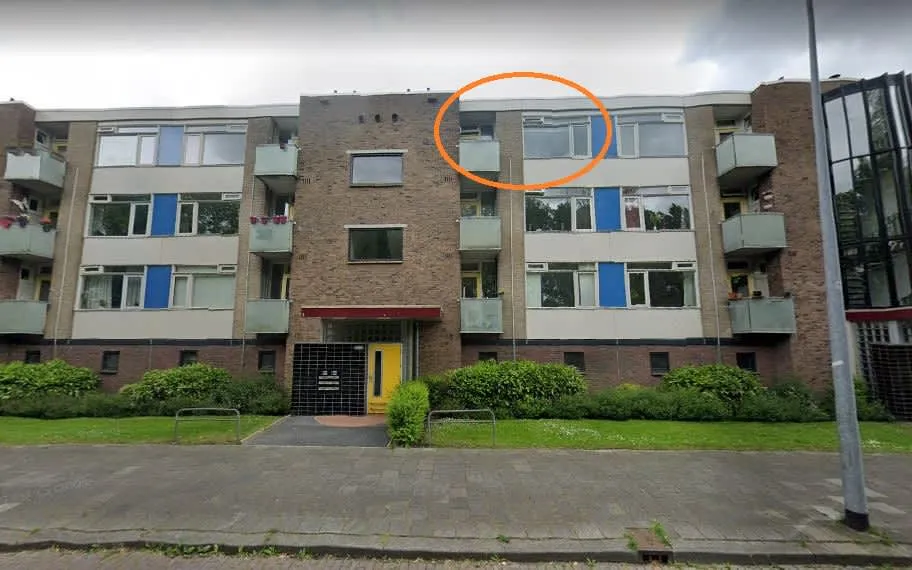 Wilgenlaan