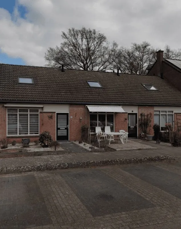 Dinant Dijkhuisstraat