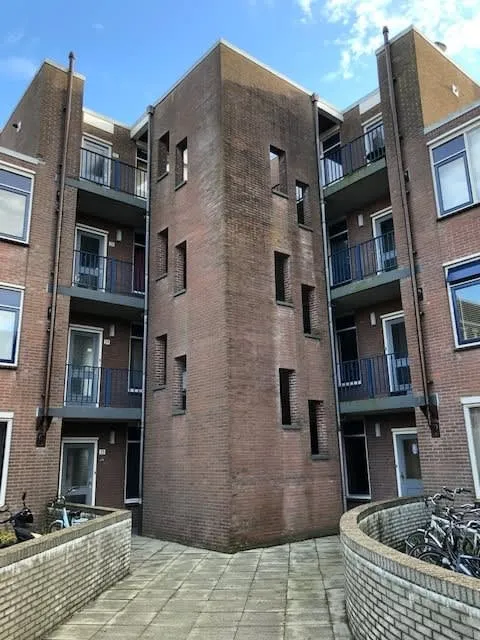 Eeshof 37 1275DN Huizen