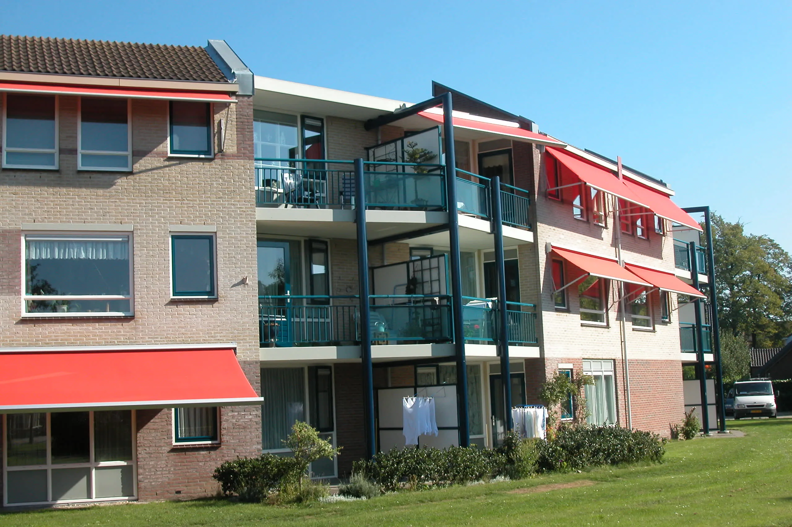 Molenaarserf