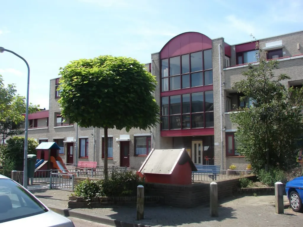 Assendelverstraat