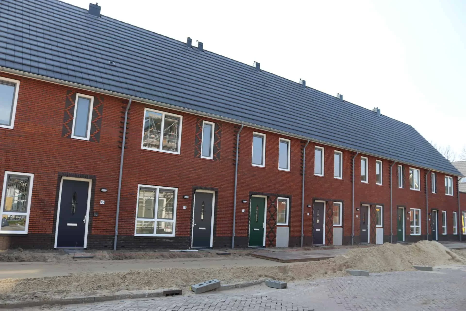 Beukenstraat
