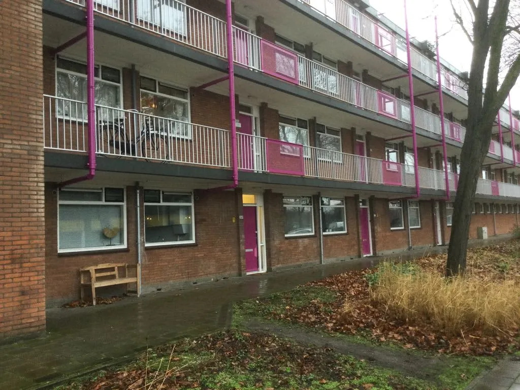 Sluyterslaan 269 3431BH Nieuwegein
