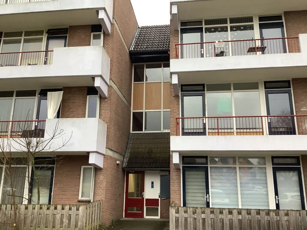 Zaanseschans 44 3432EE Nieuwegein