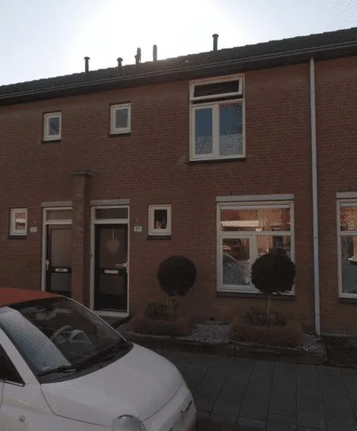 Simonstraat