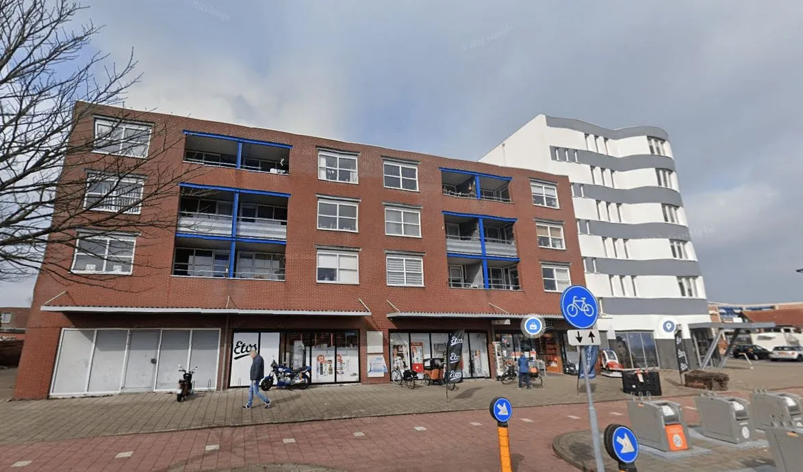 John Lennonstraat