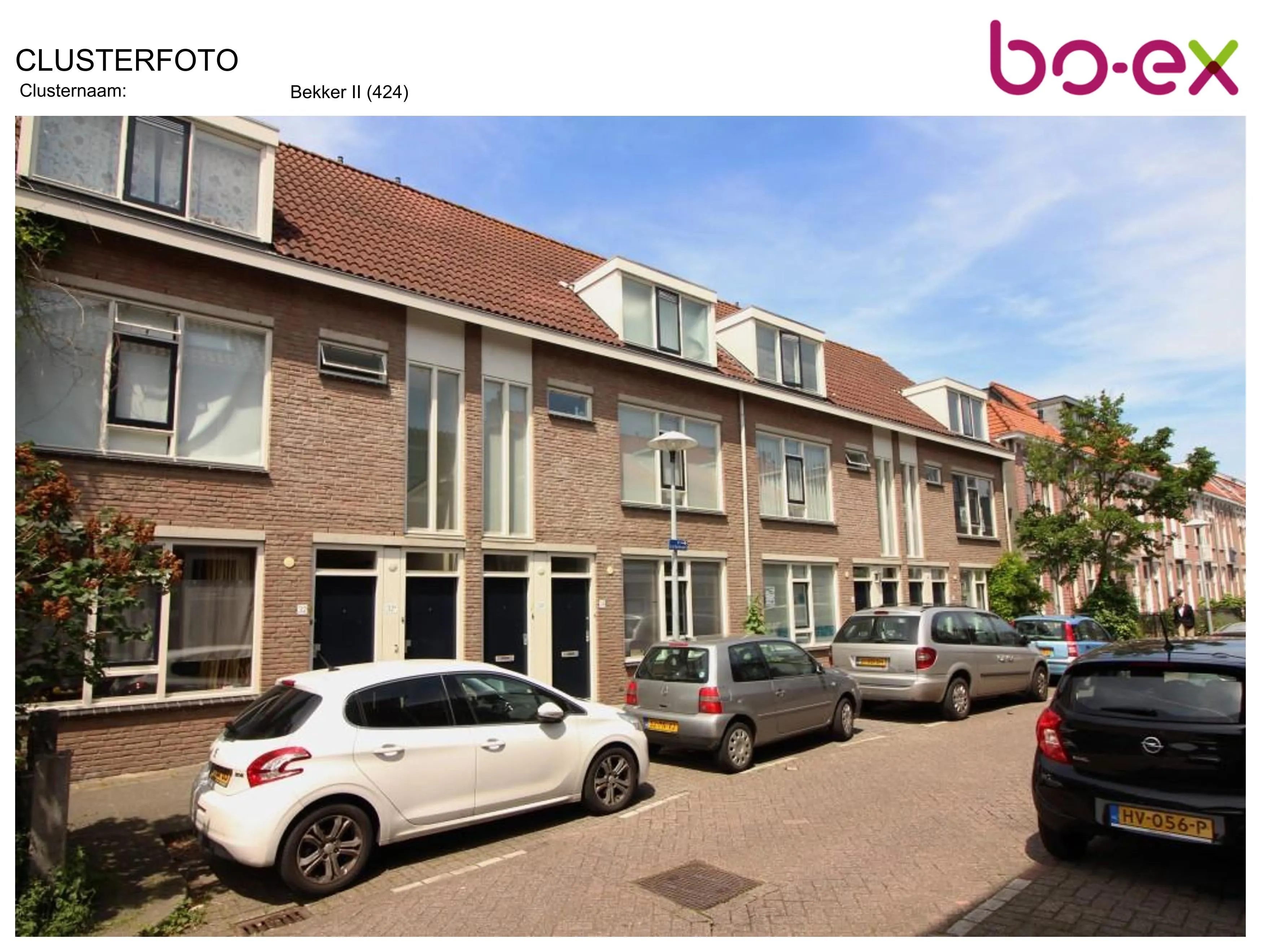 Bekkerstraat