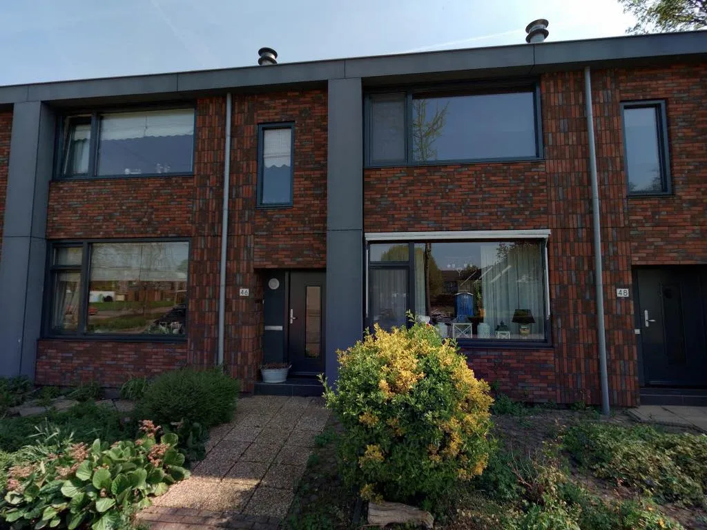 Steenbokstraat