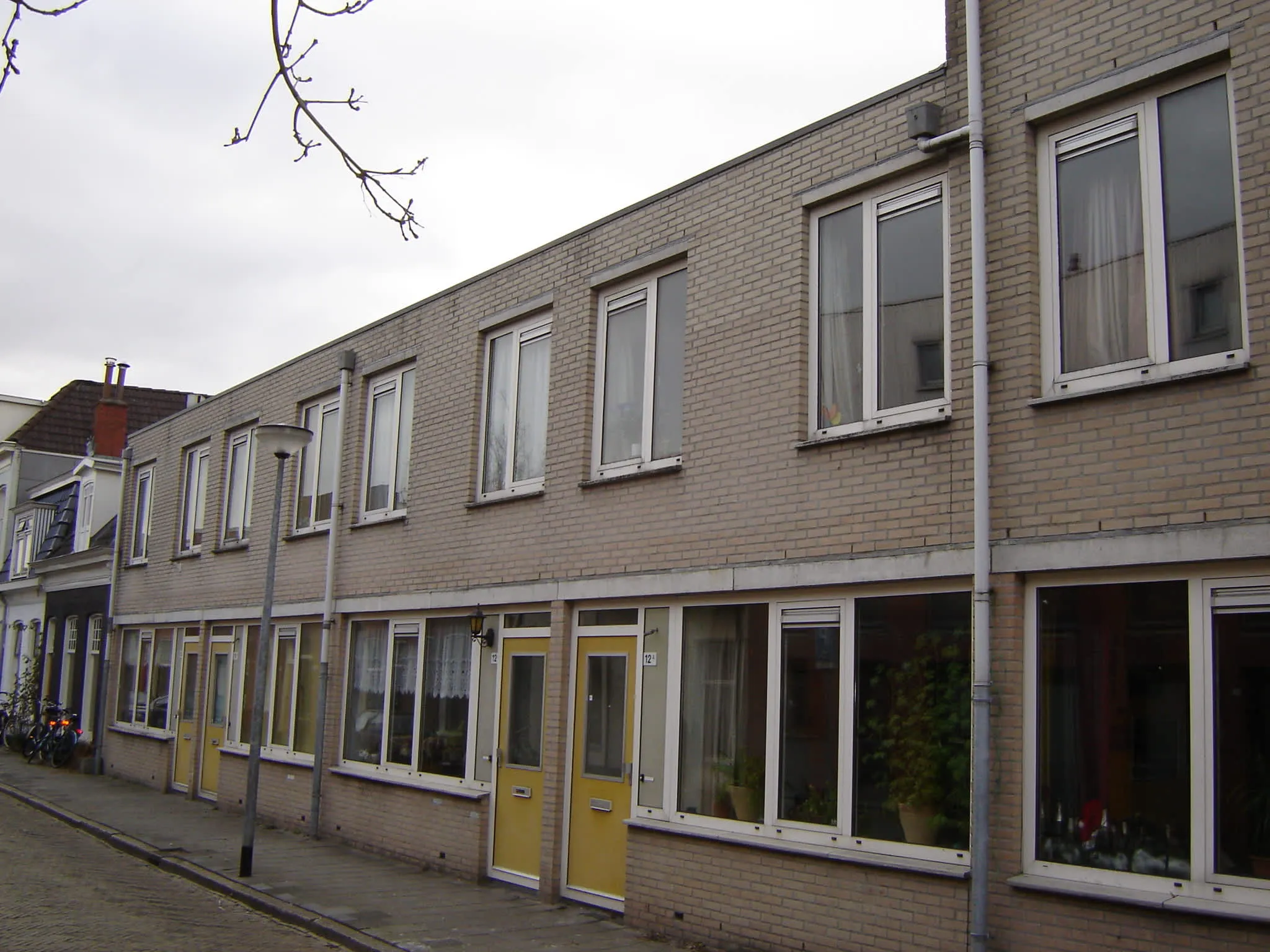 Dijkstraat