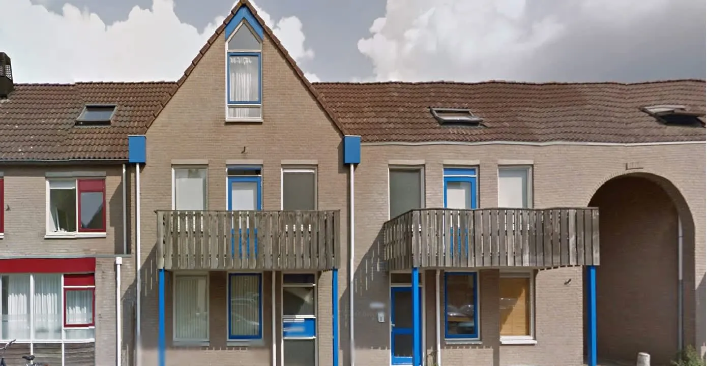 Di Lassostraat