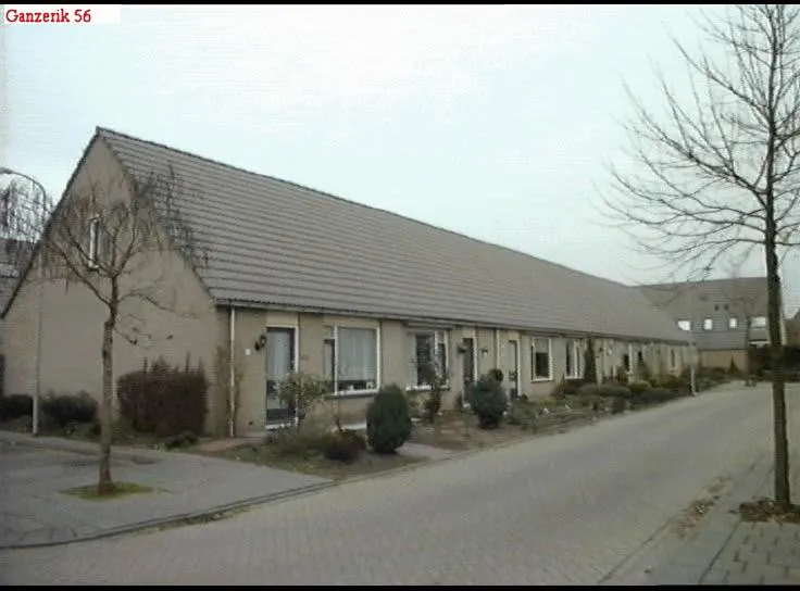 Ganzerik