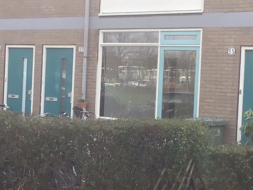Musketierlaan