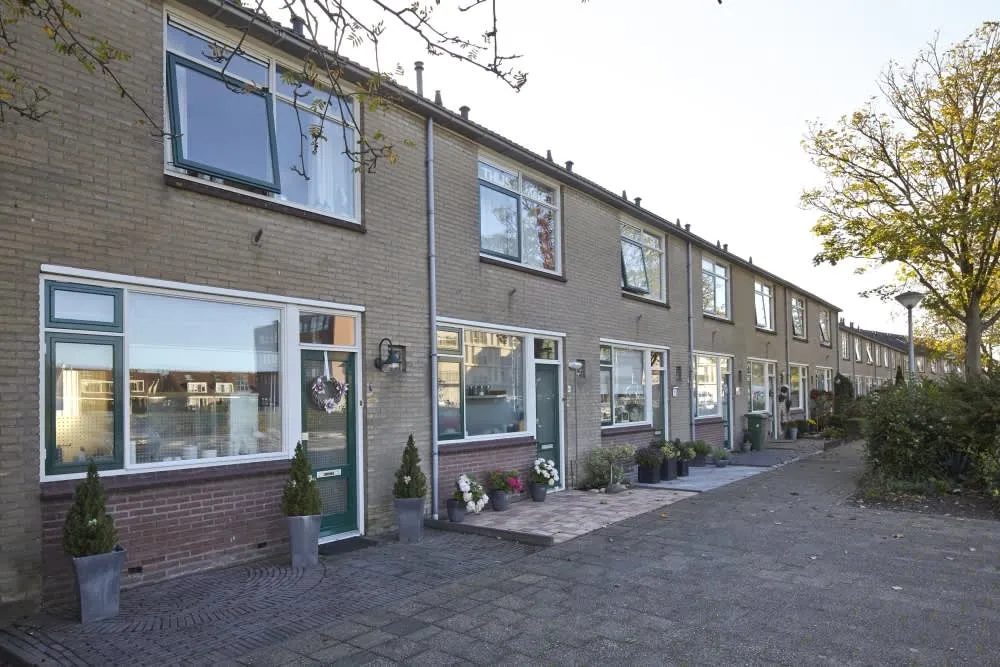 Hollevoeterlaan