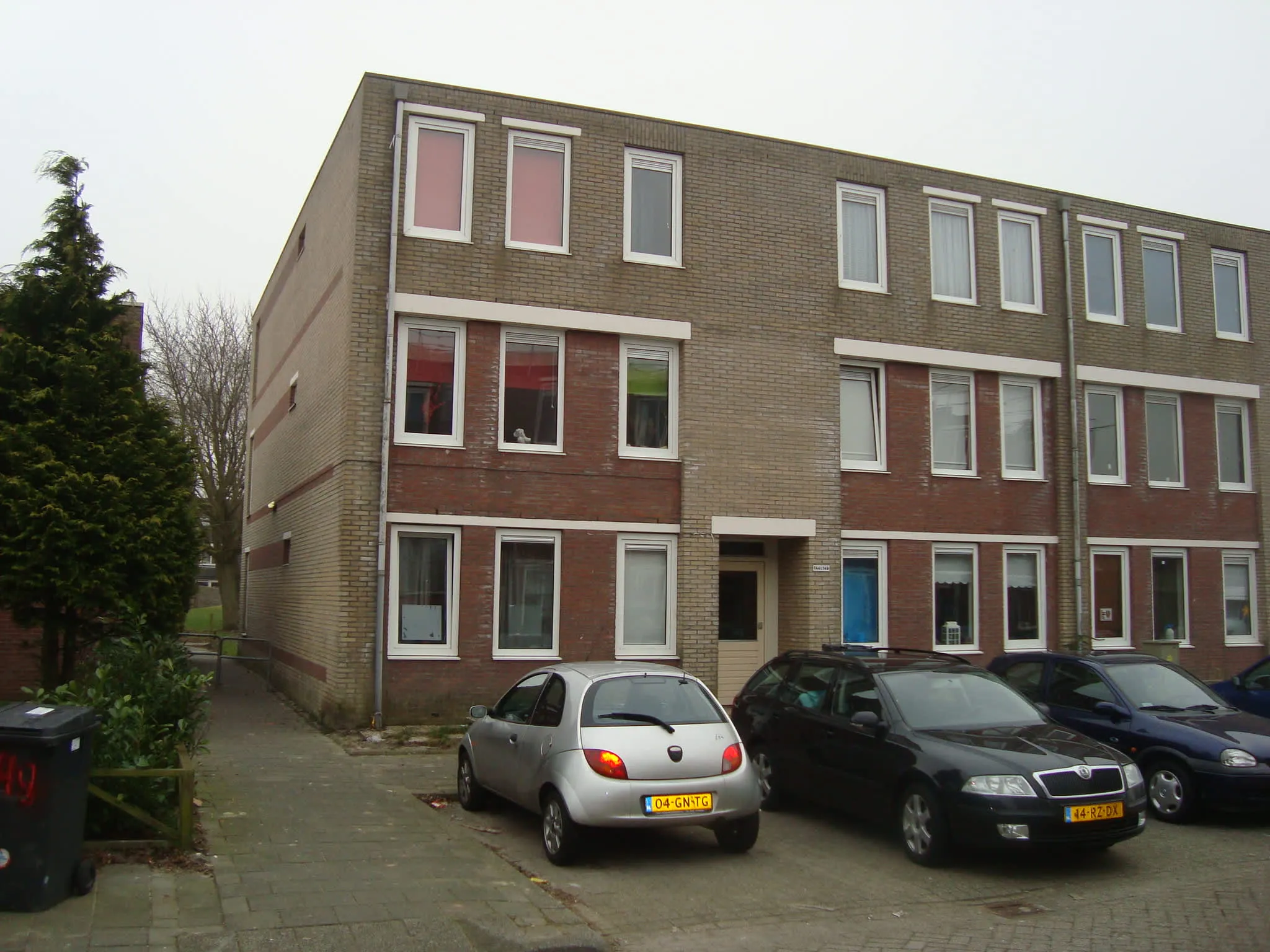 Nijensteinheerd 148 9736TL Groningen