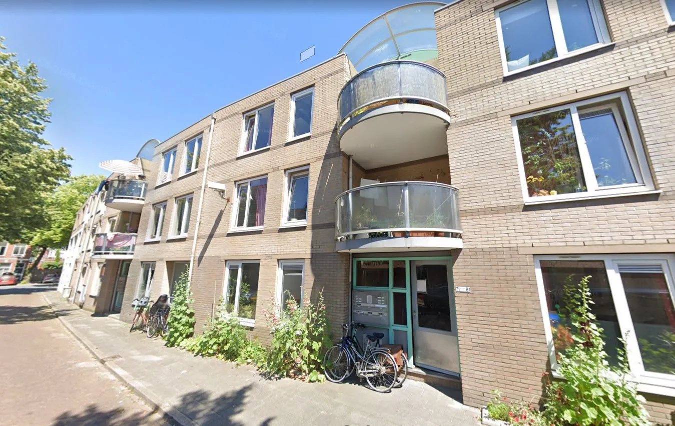 Westerbinnensingel 97 9718BS Groningen