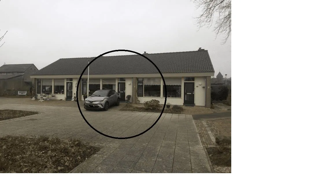Donkere Gaard