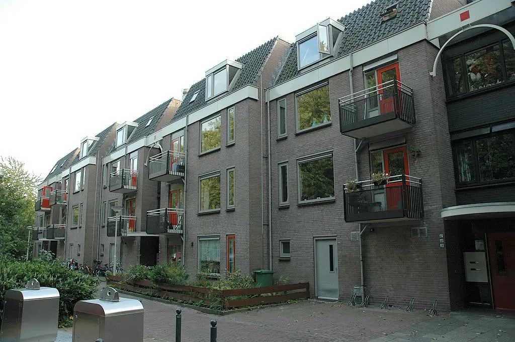 Vijfde Uitgang
