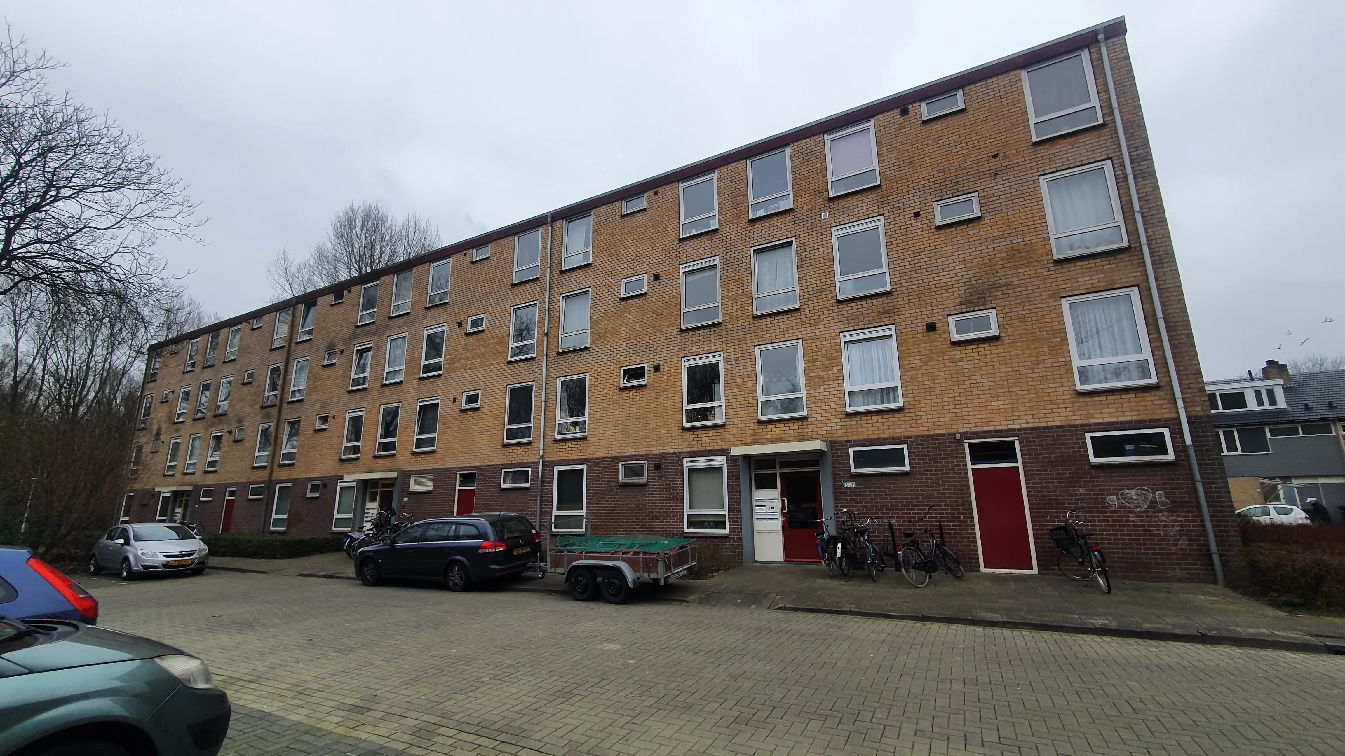 Denemarkenplein