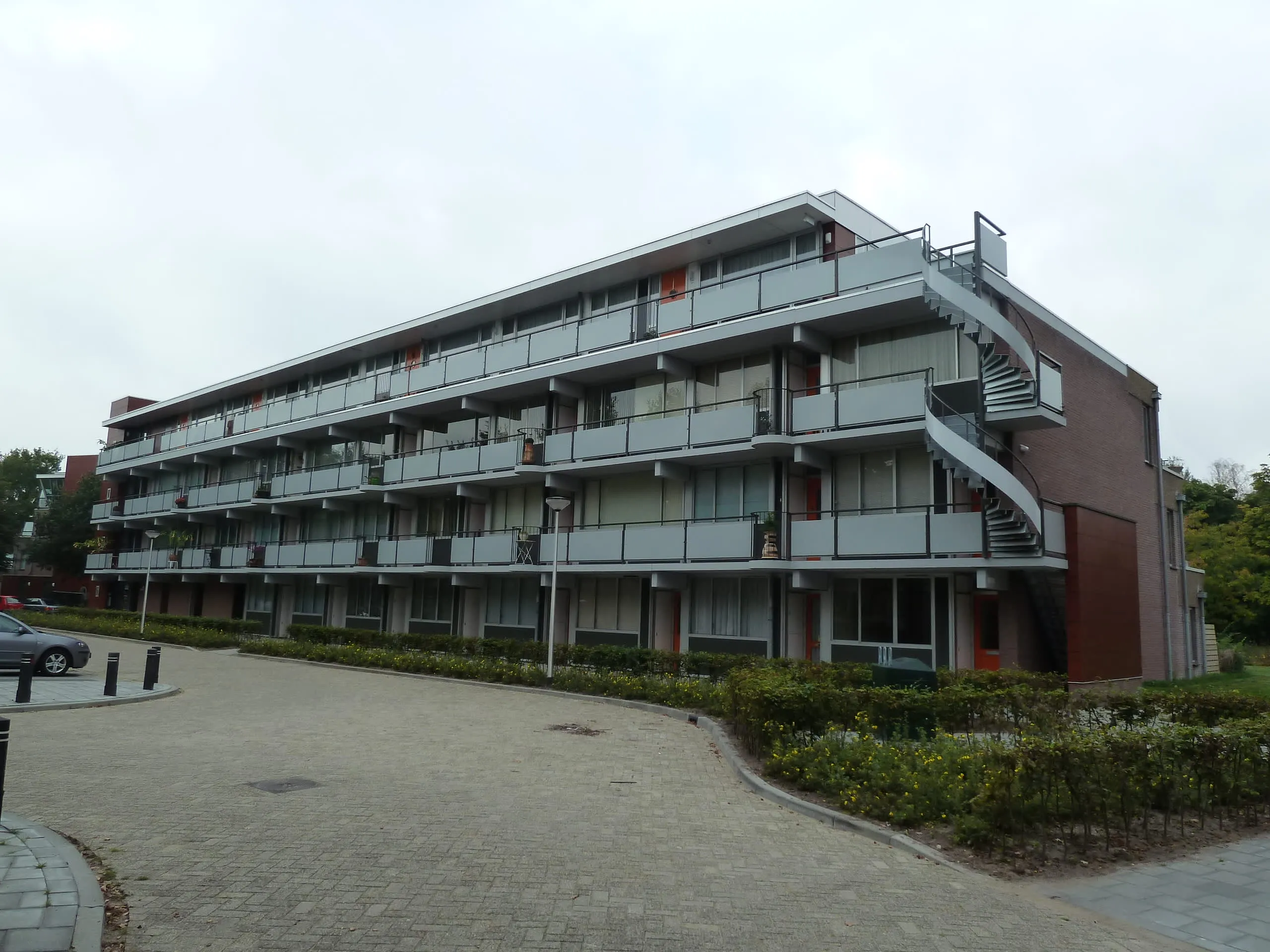 't Schaar