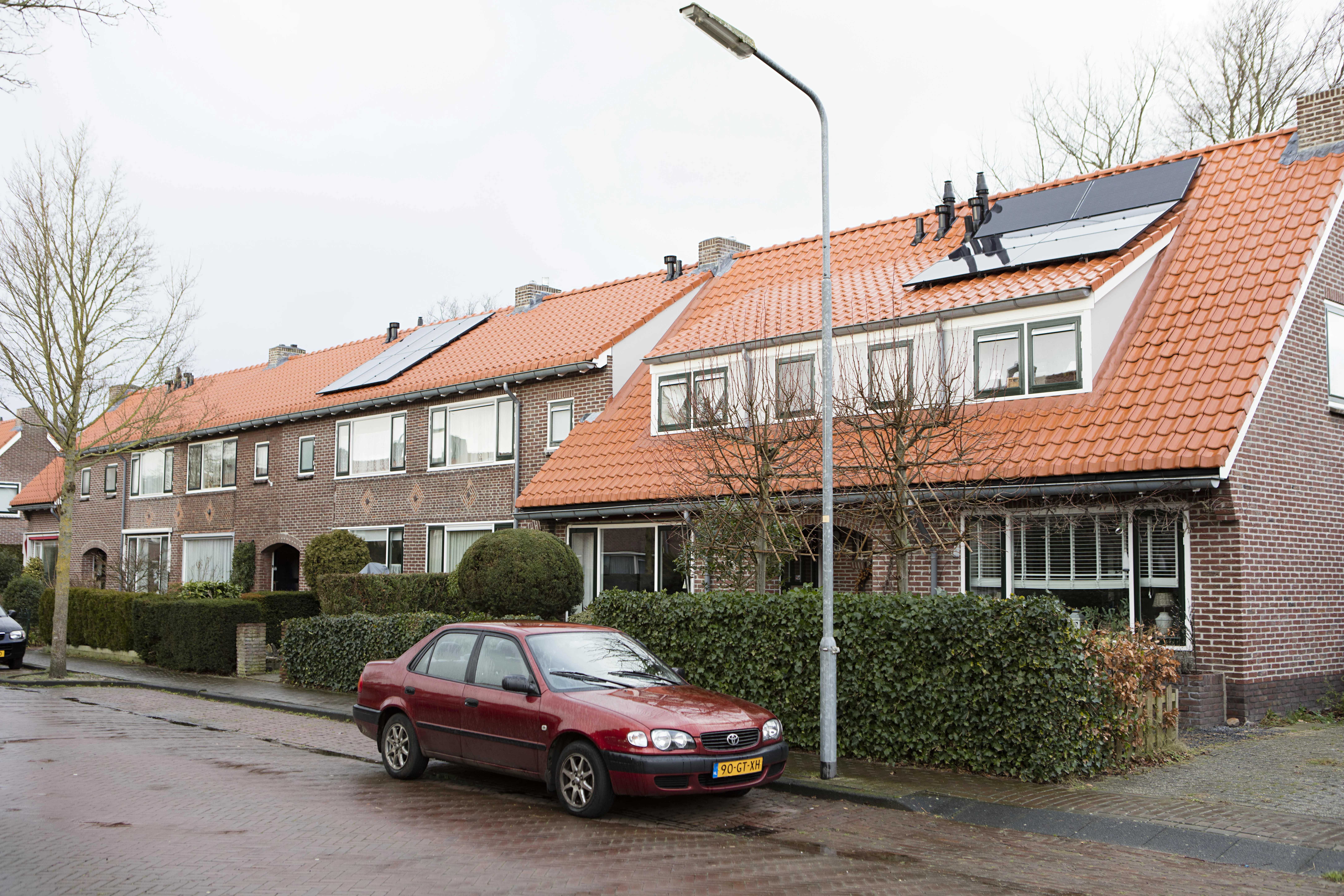 Weversweg