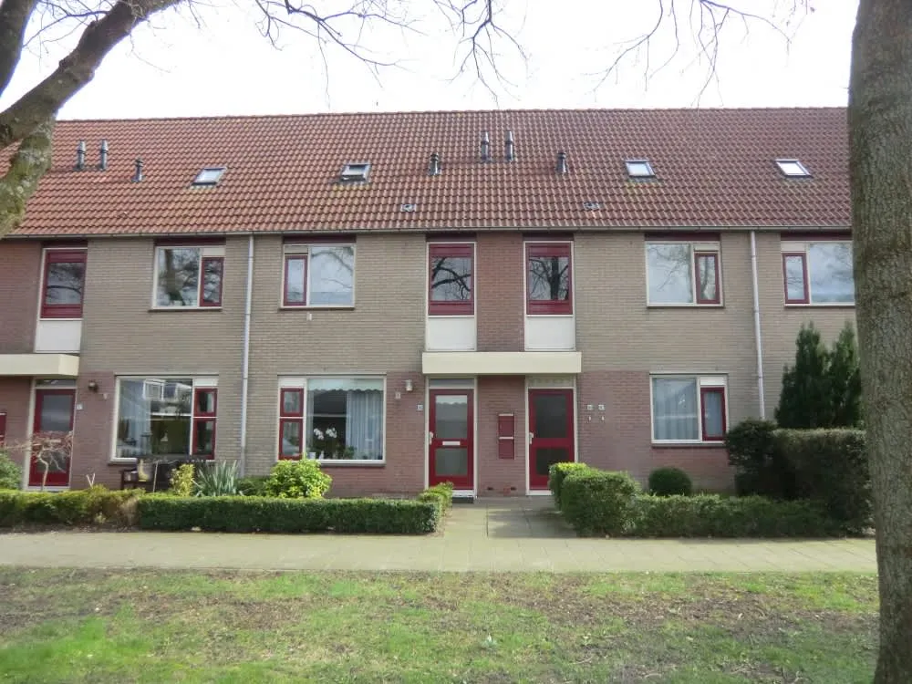 Vondellaan