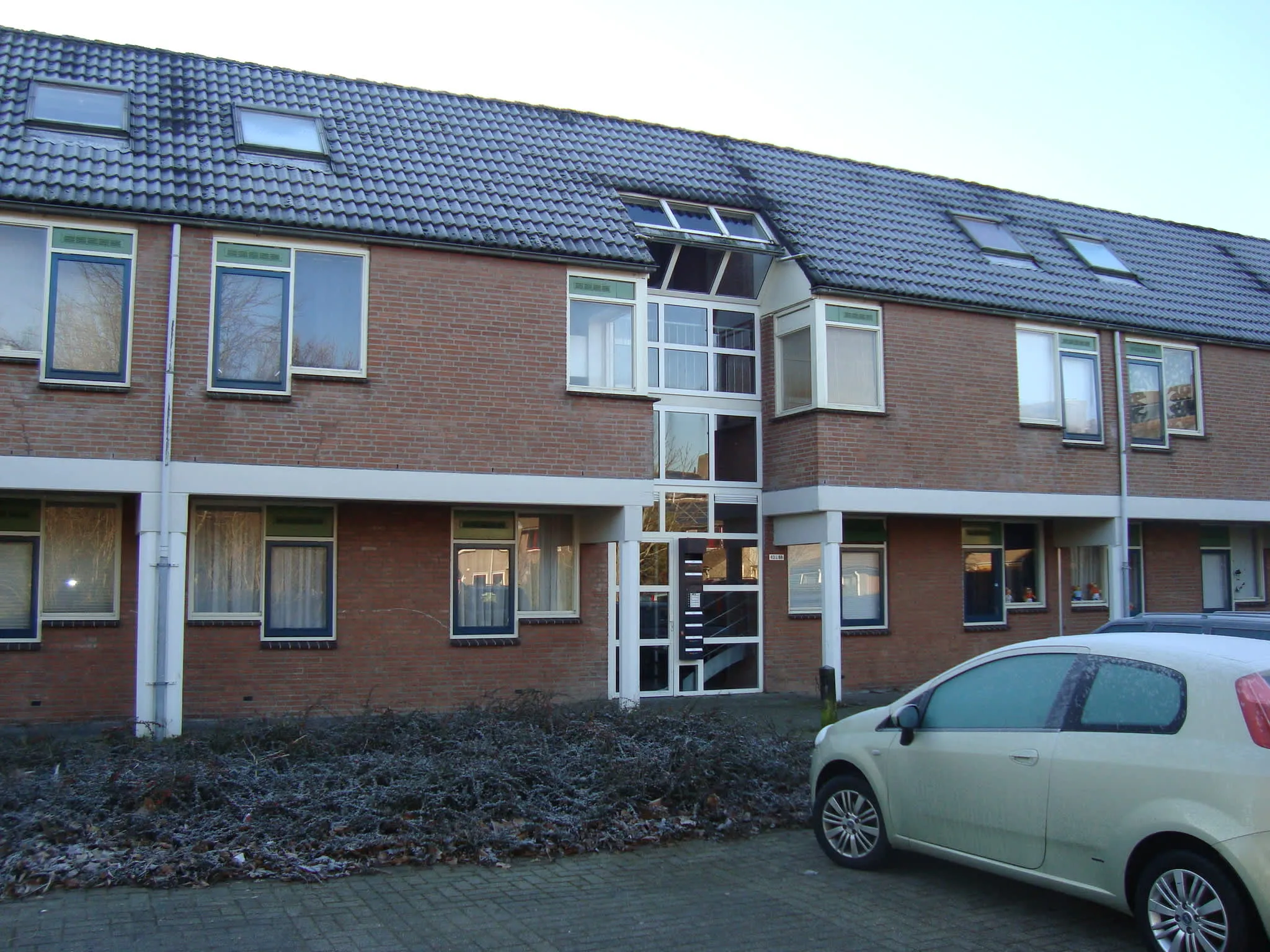 Wilkemaheerd