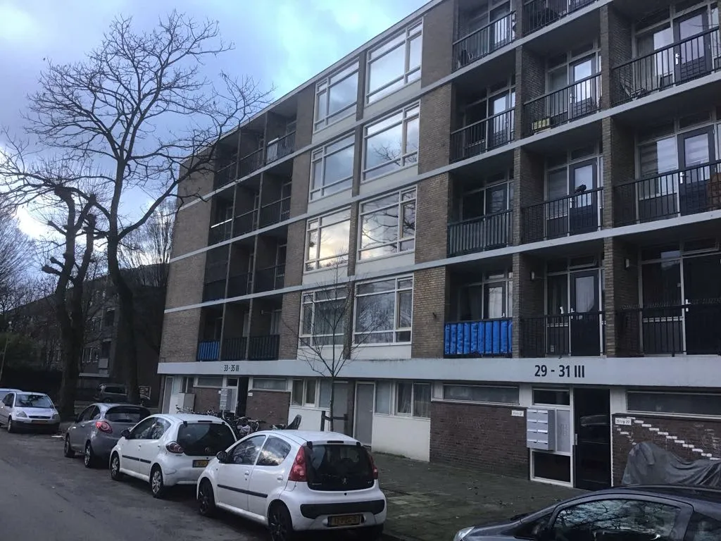 Calderonlaan