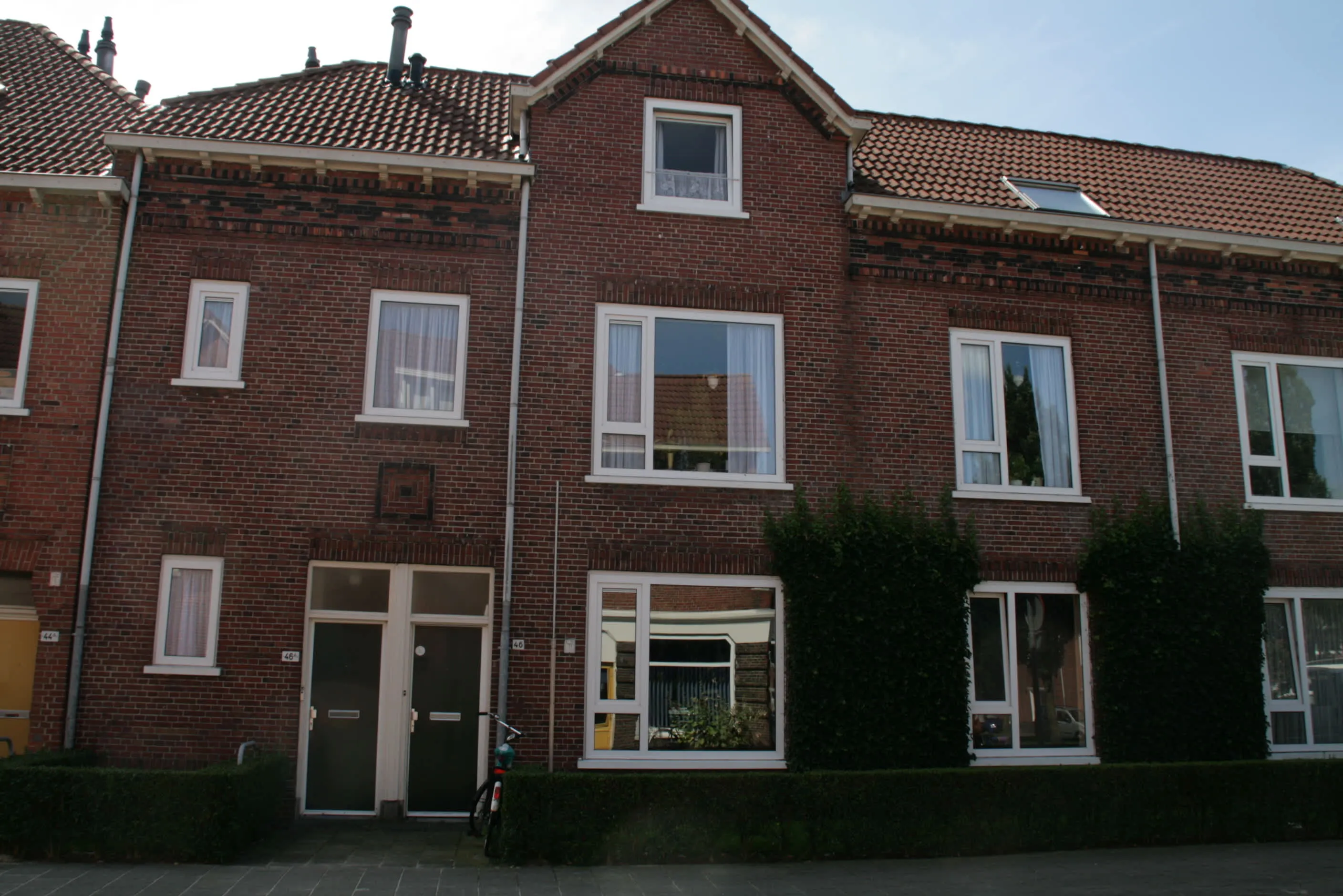 Graaf Adolfstraat