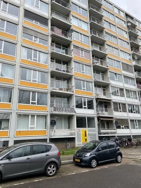 St.-Maartendreef