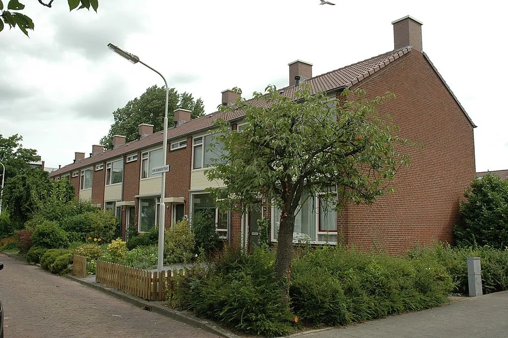 Dirk Bommerstraat