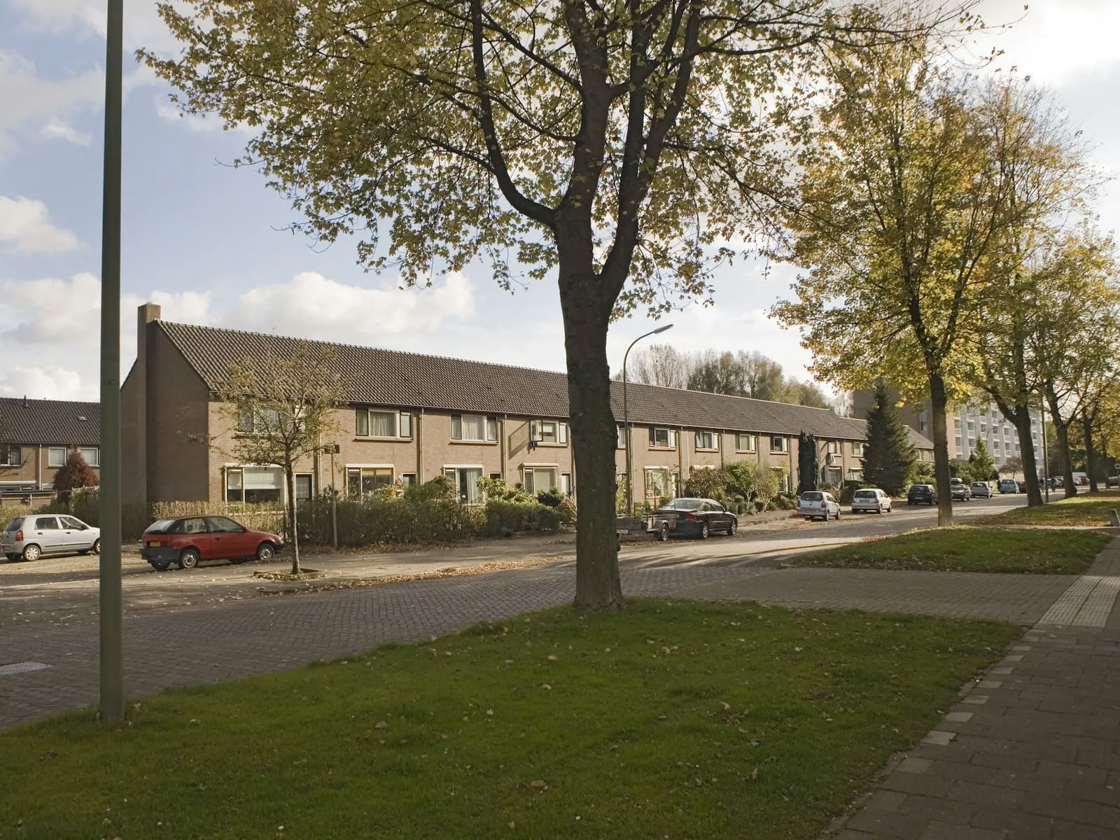 Halleyweg