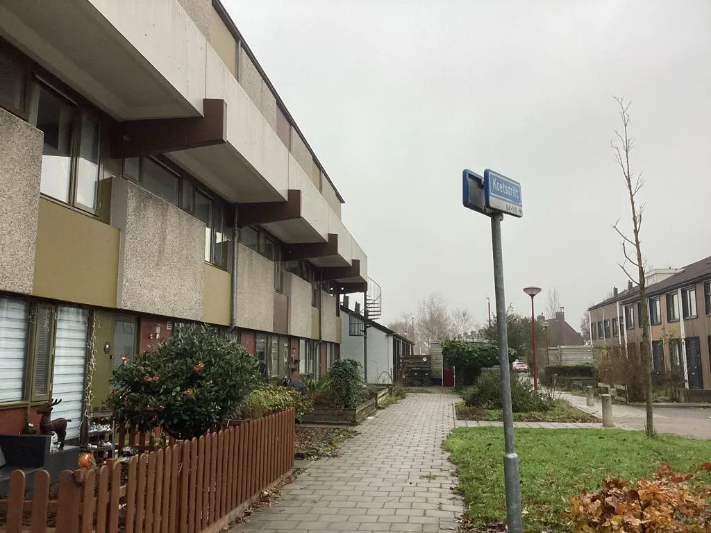 Koetsdrift 94 3436XR Nieuwegein