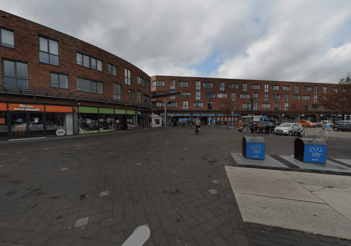 H. Leefsmastraat