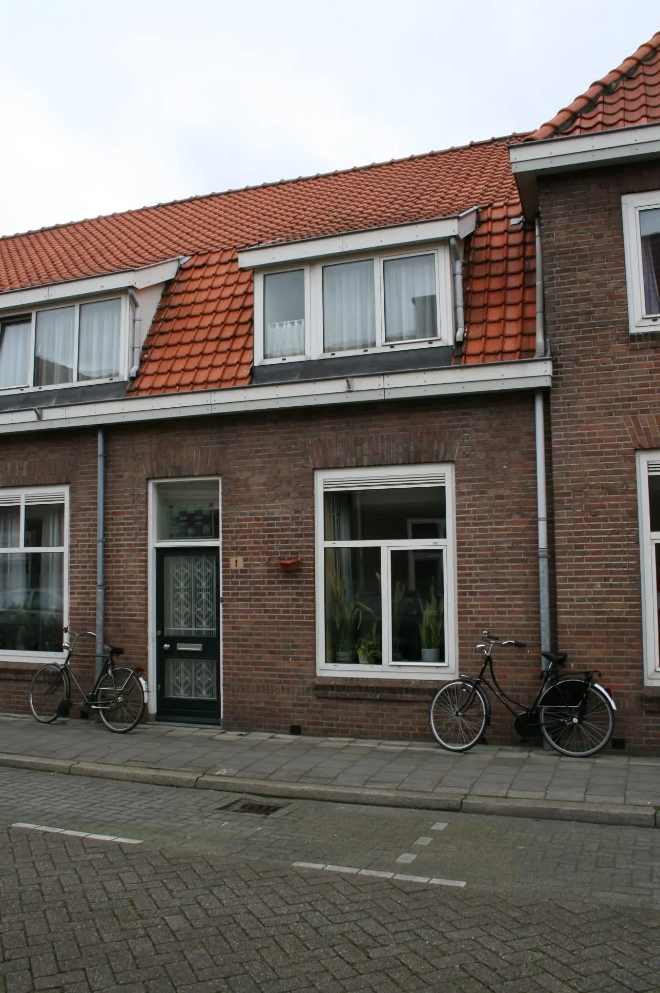 Berkelstraat