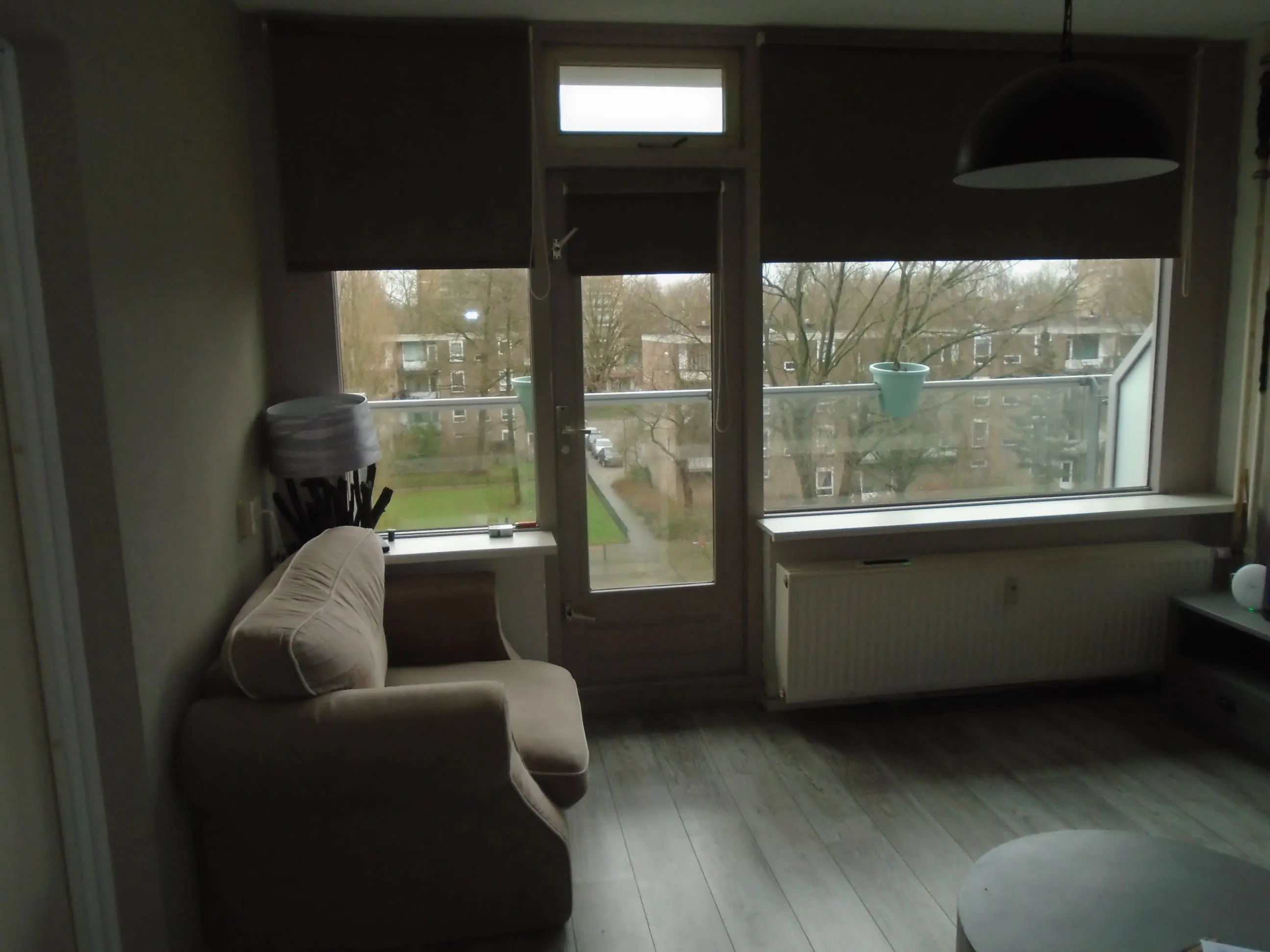 van Herwijnenplantsoen