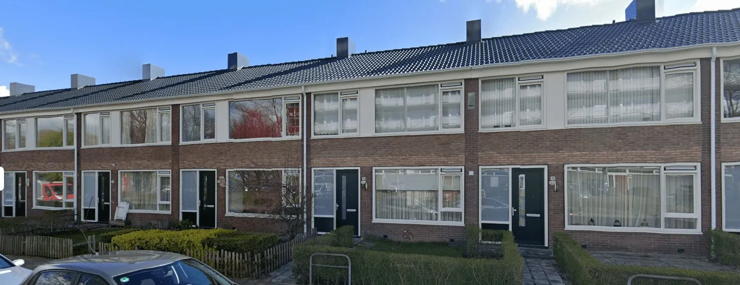 Watermanstraat