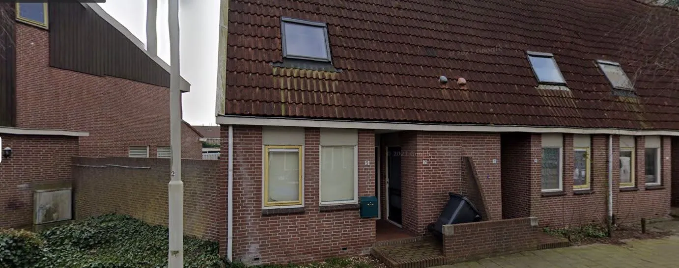 Zoekerstraat