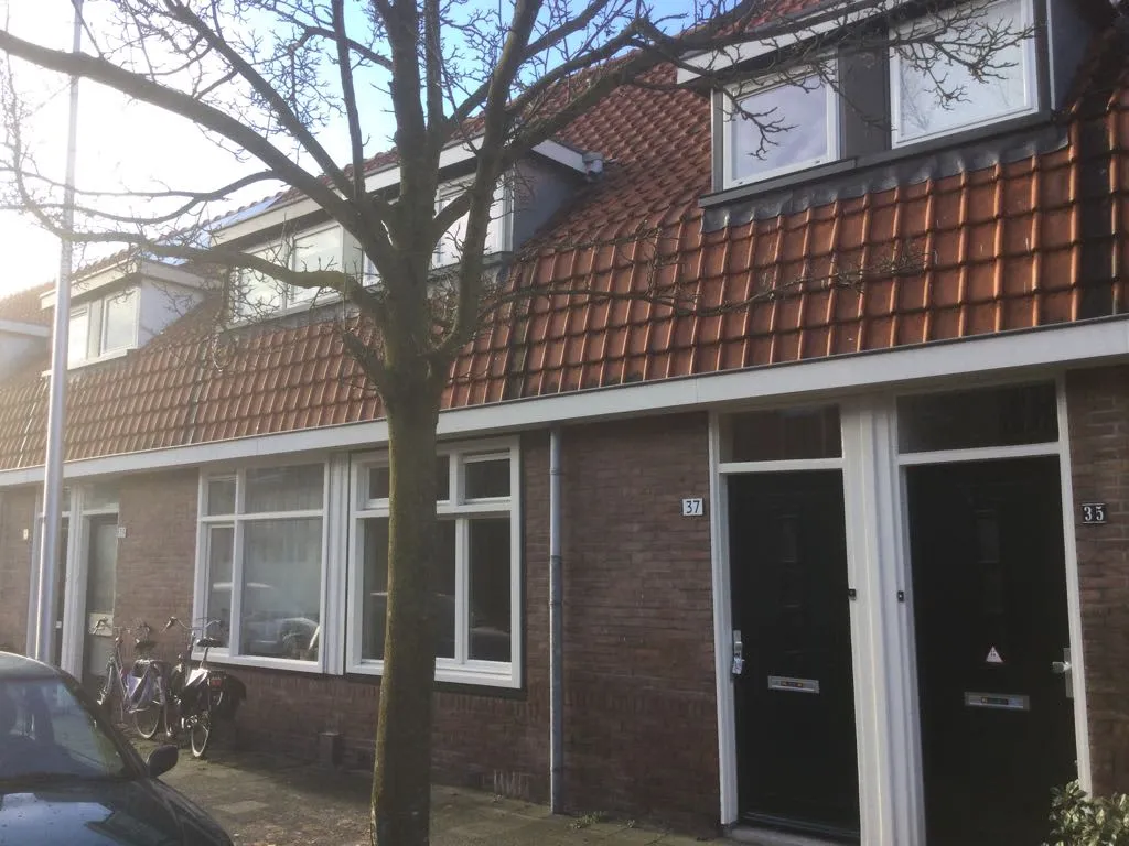 Scheldestraat