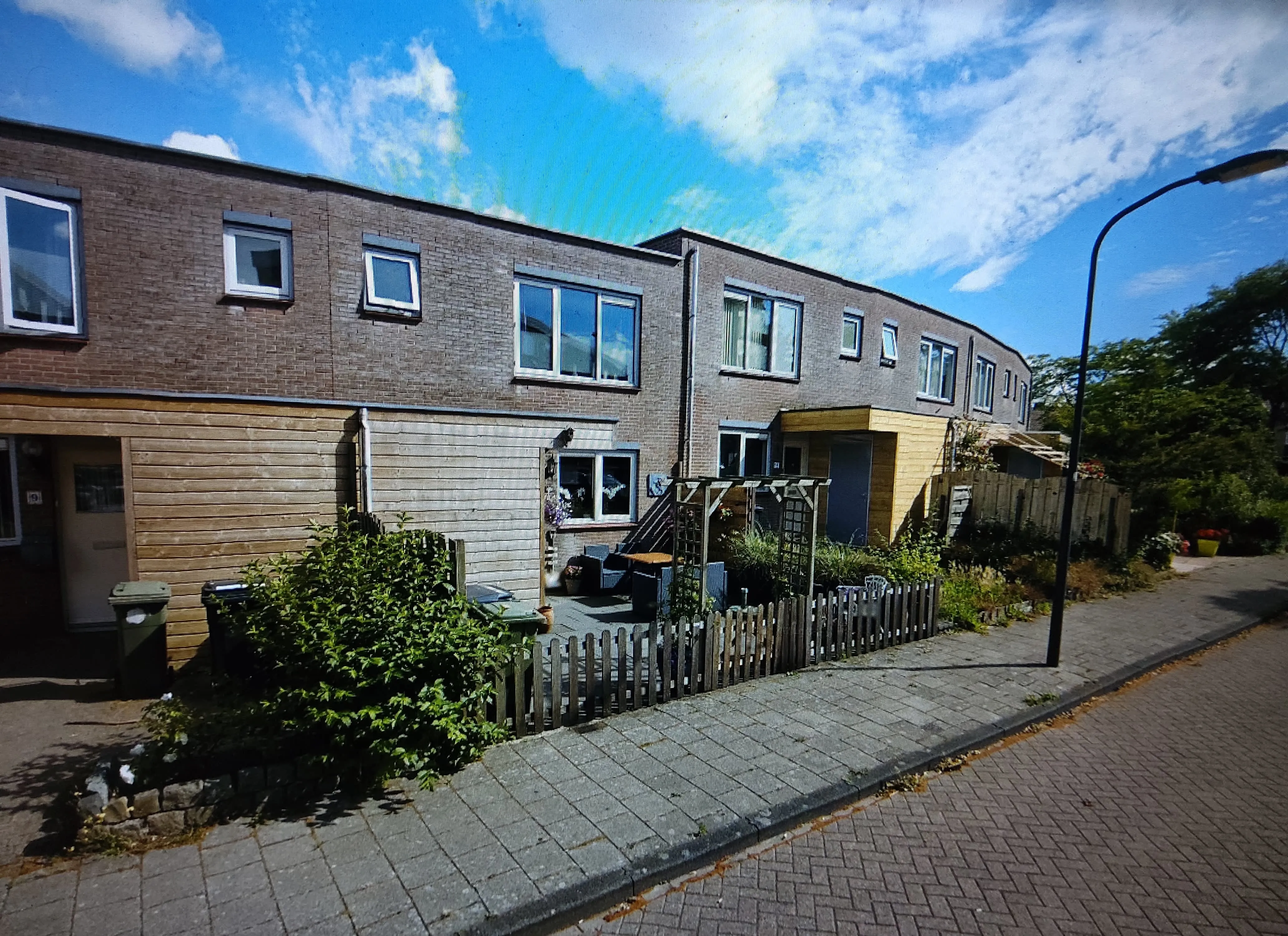 Jean Paul Sartrestraat 13 2037MD Haarlem