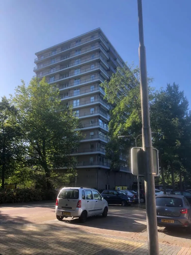 Seine 116 1186NX Amstelveen